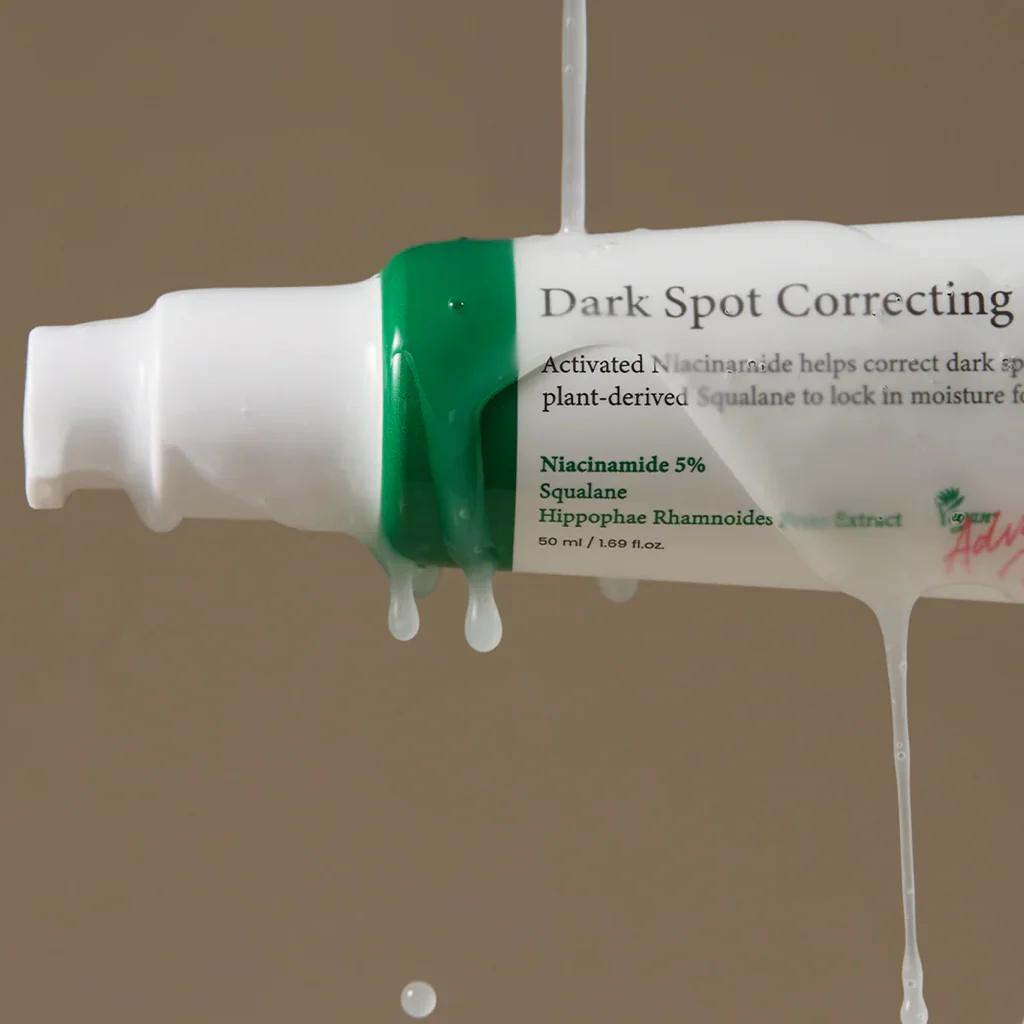 Dark Spot Correcting Glow Serum - Image 3