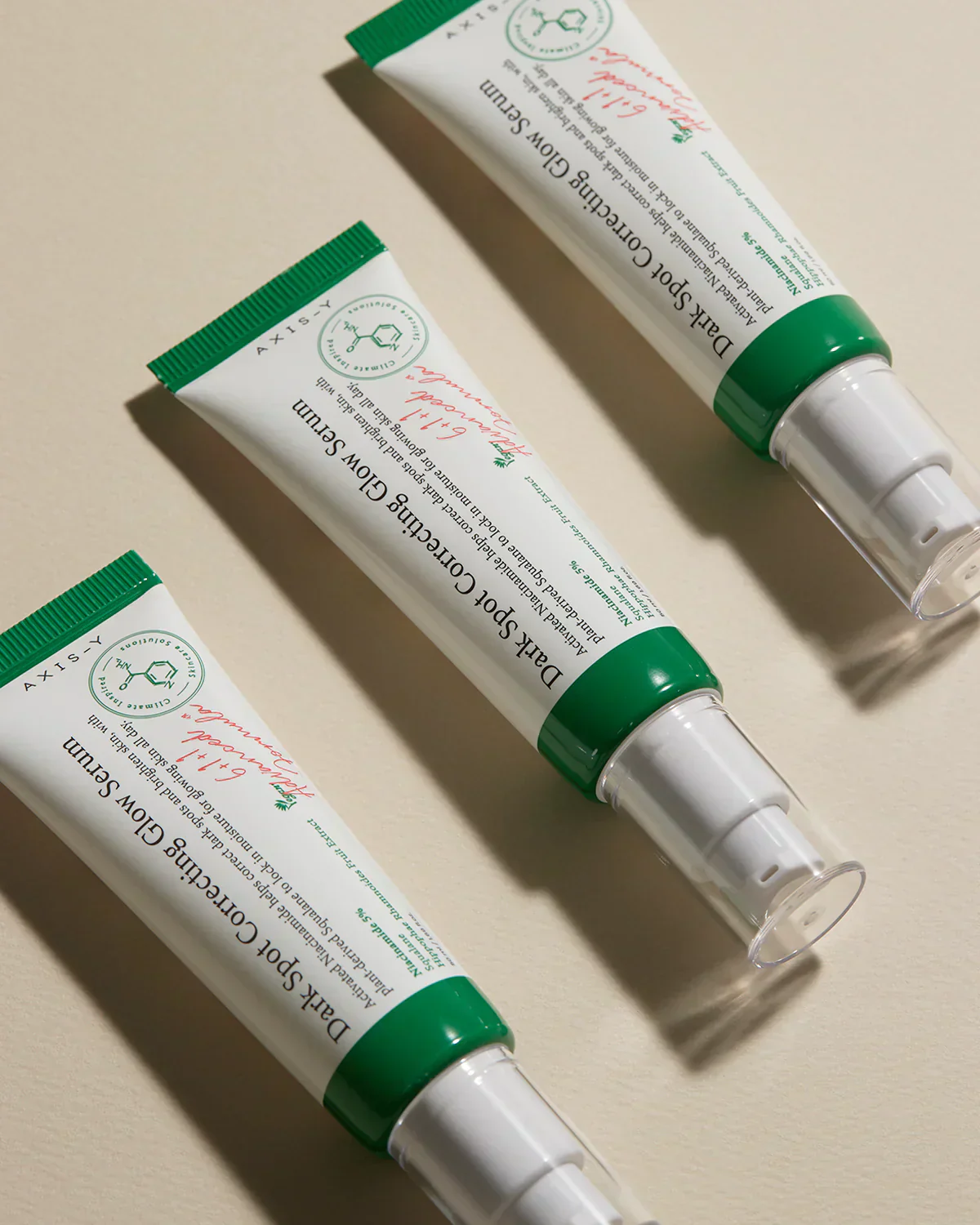 Dark Spot Correcting Glow Serum - Image 5