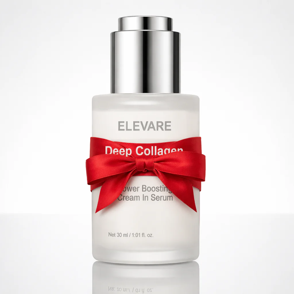 Deep Collagen Renewal Set - with Free Deep Collagen Serum - Image 3