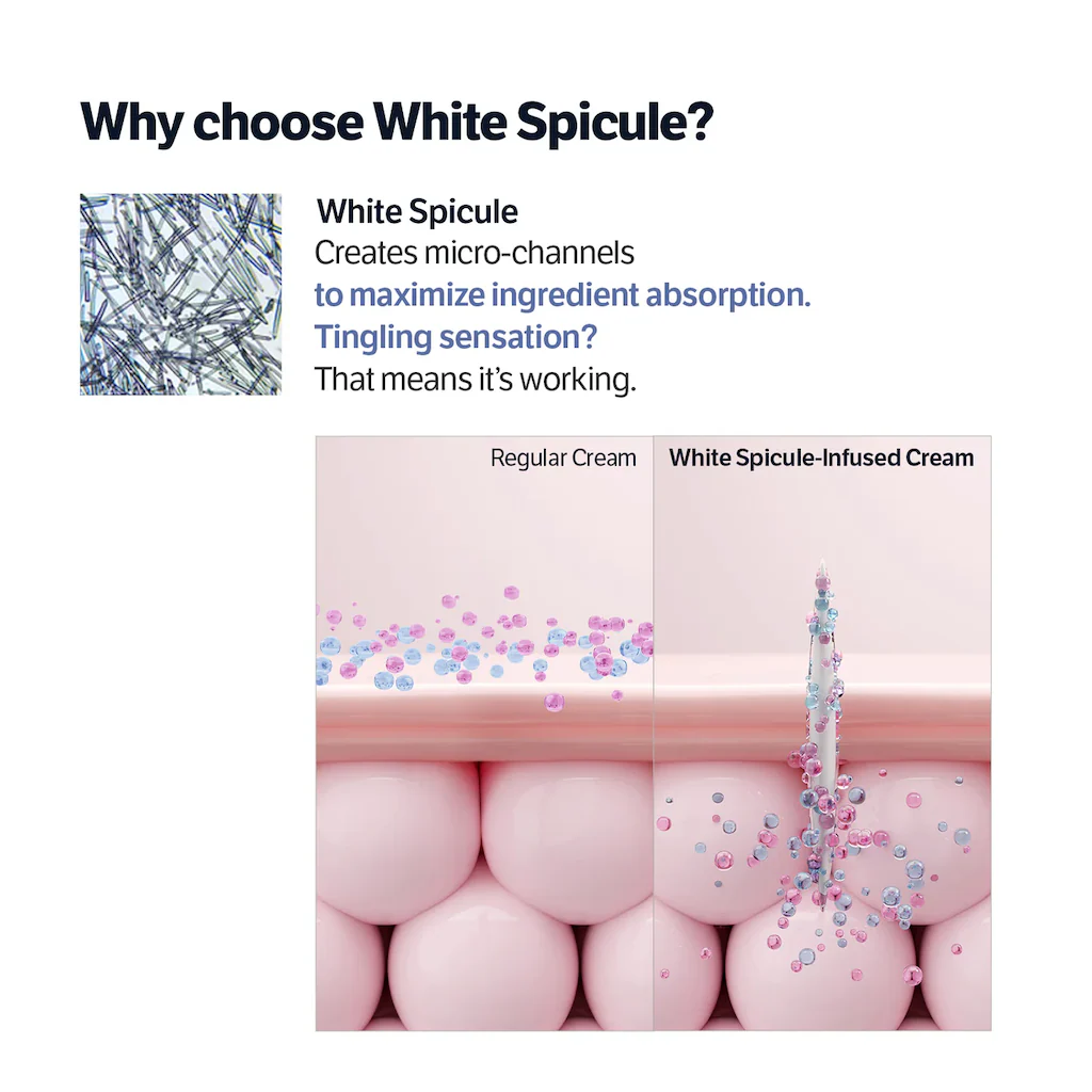 Deep Collagen Retinol Spicule Cream - Image 5