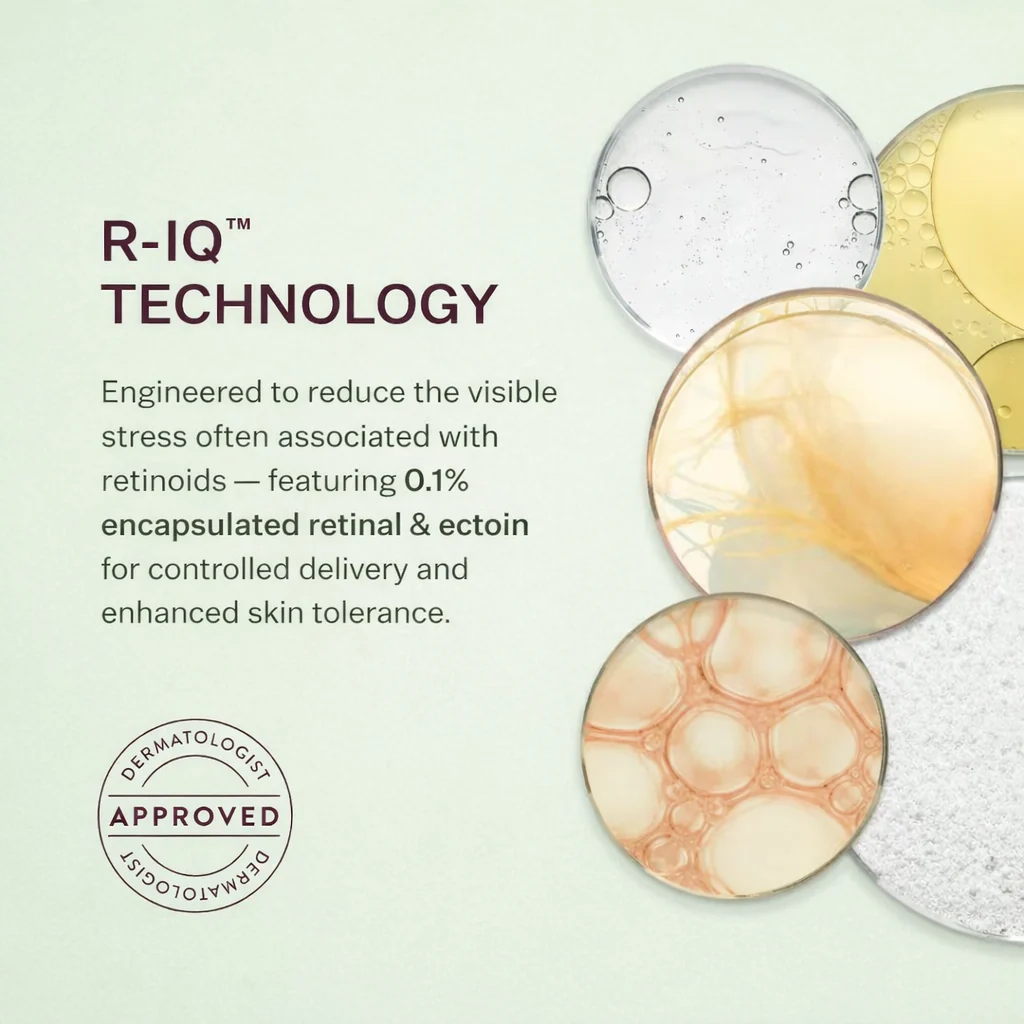 ELEVARE –  A Retinal Shot Tightening Booster - PACK of 3 - Image 5