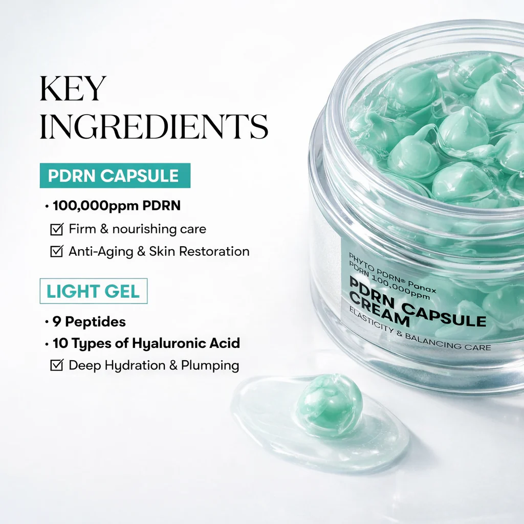 Advanced PDRN Repair Duo - Image 5