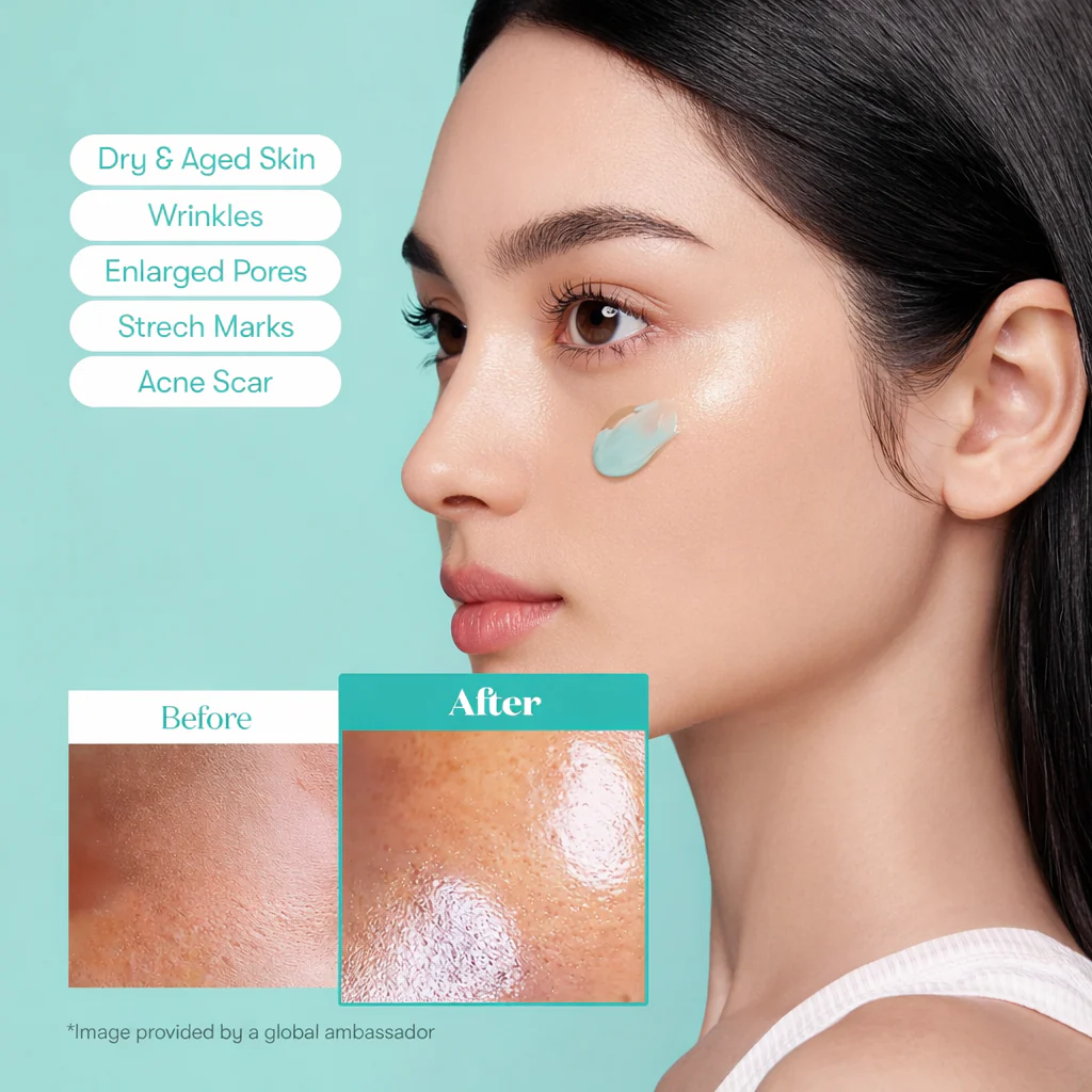 Advanced PDRN Repair Duo - Image 6