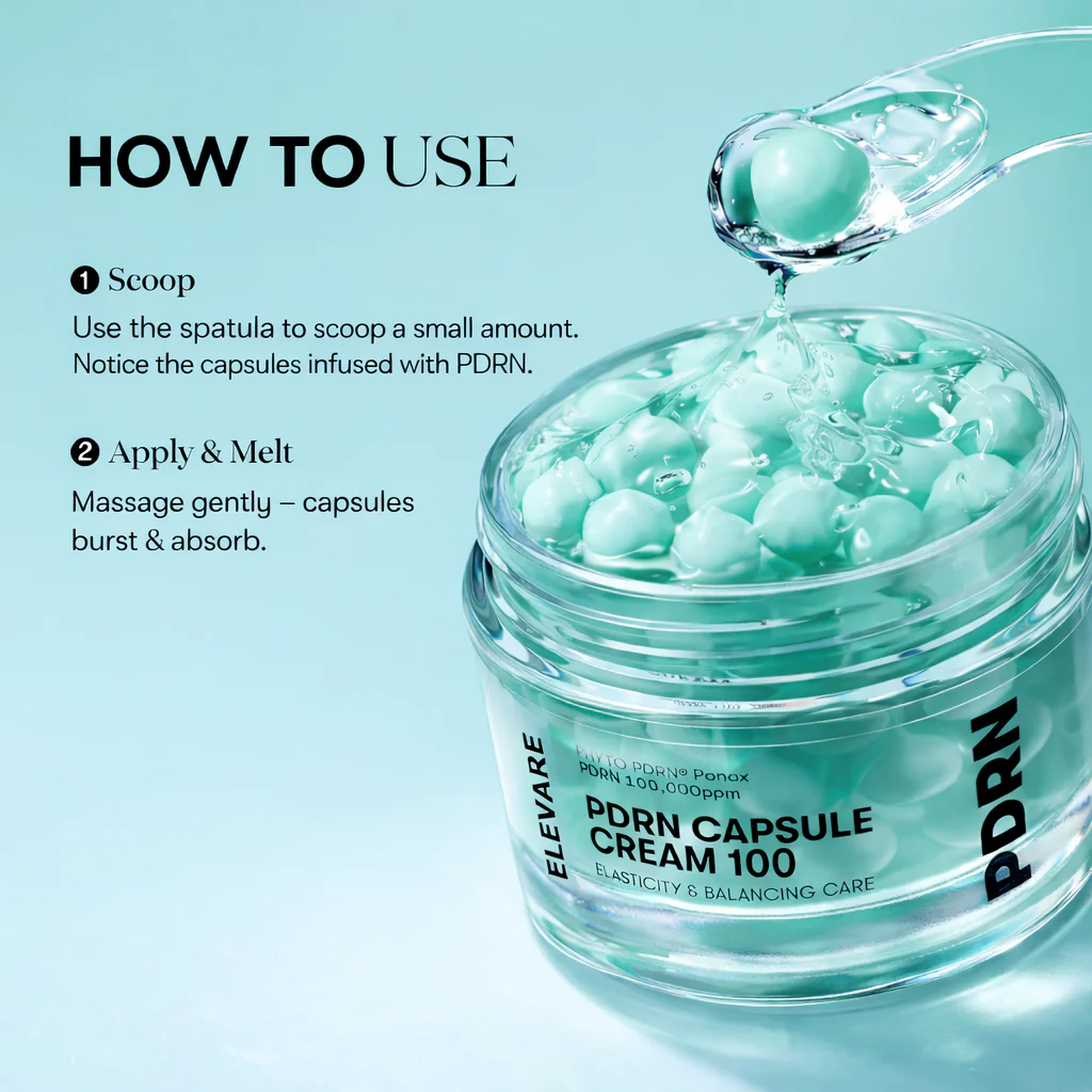 Advanced PDRN Repair Duo - Image 7