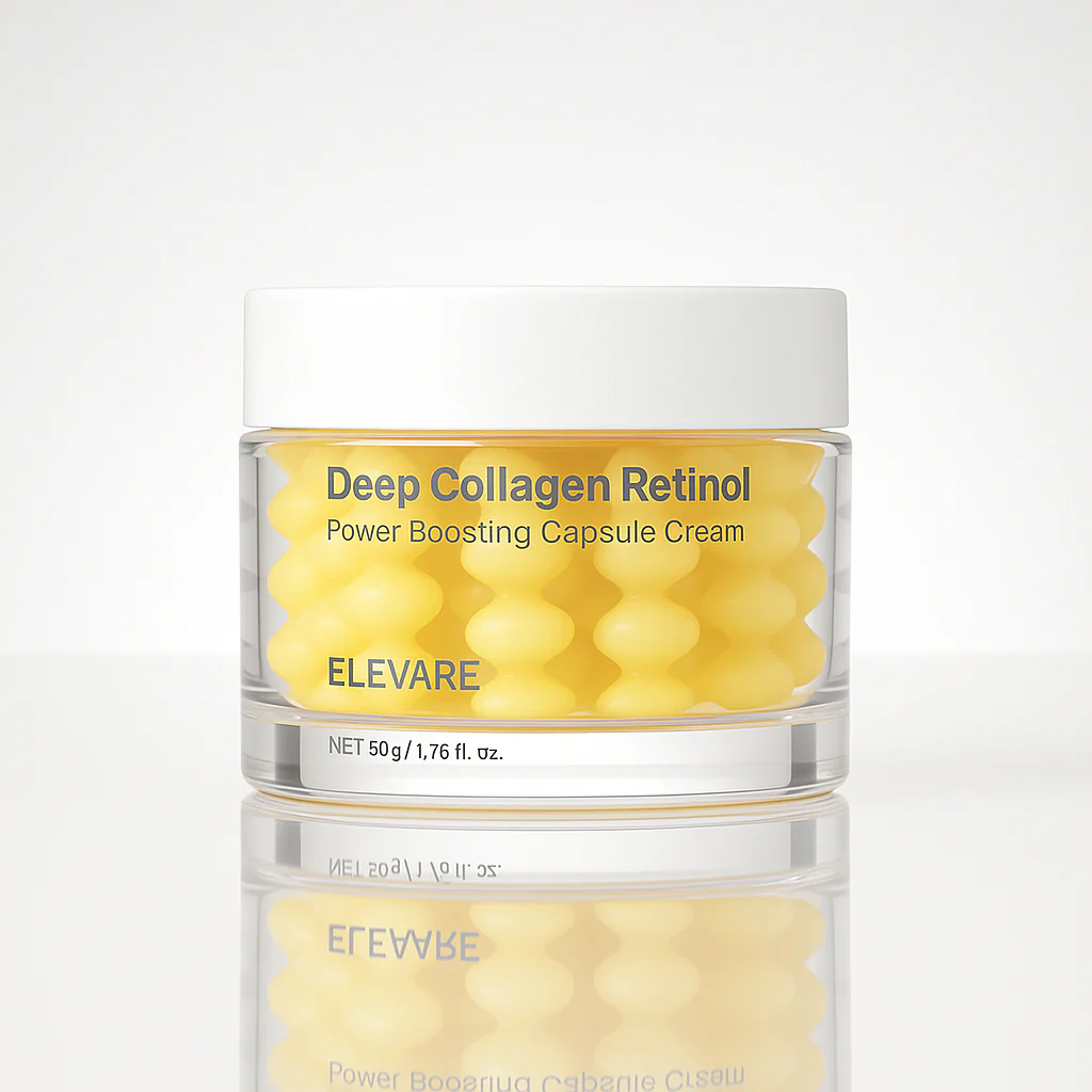 ELEVARE Age-Defying Collagen Set - Image 13