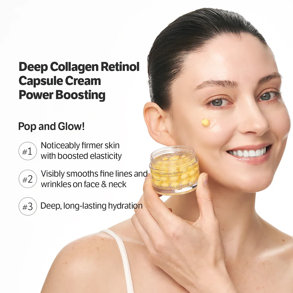 ELEVARE Age-Defying Collagen Set - Image 15