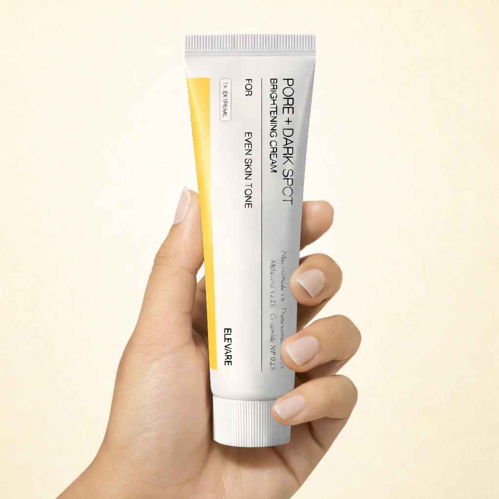 Even Tone Refining Cream - Image 4