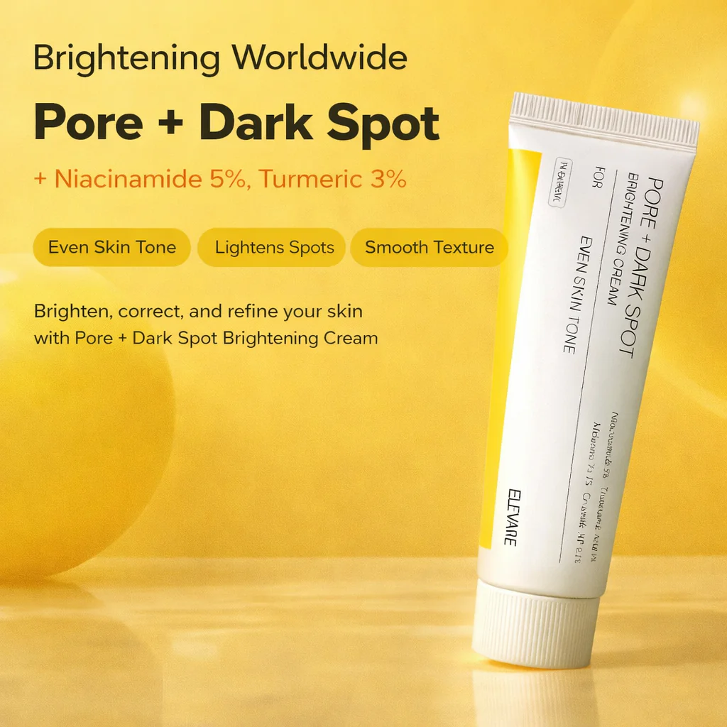 Even Tone Refining Cream - Image 5