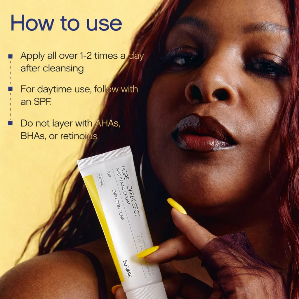 Even Tone Refining Cream - Image 7