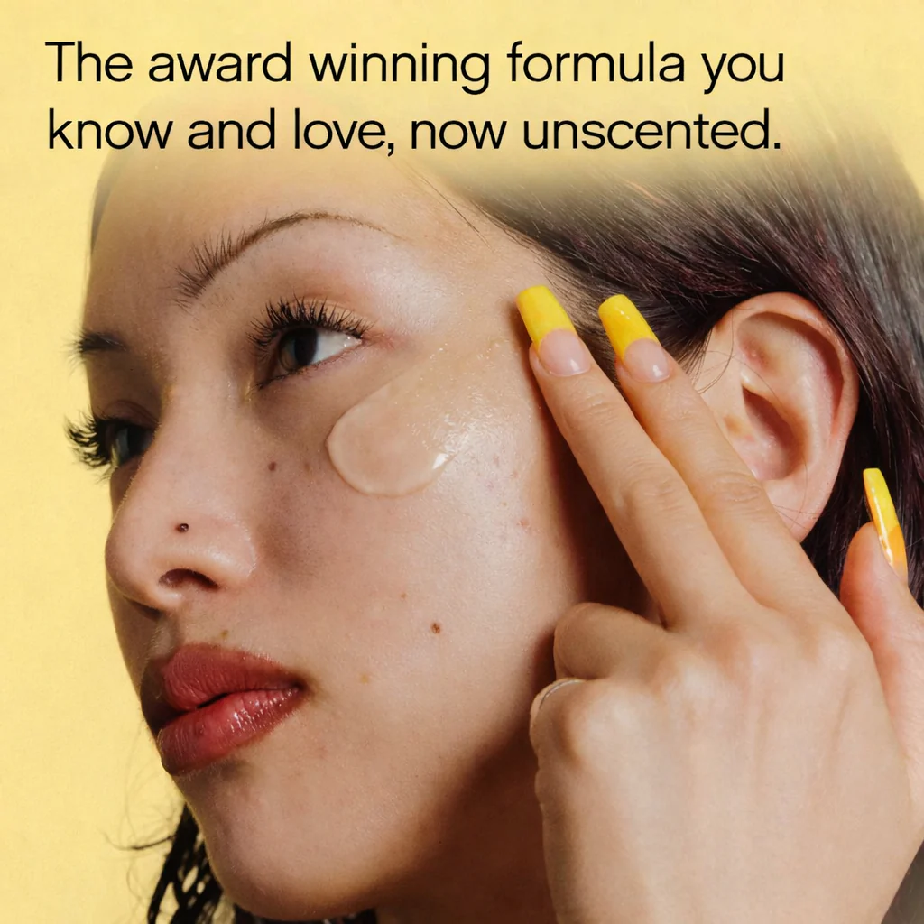 Even Tone Refining Cream - Image 8