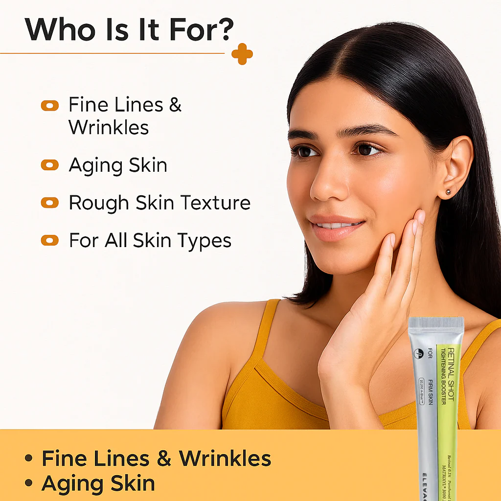 ELEVARE – Glow Shot bundle - Image 16