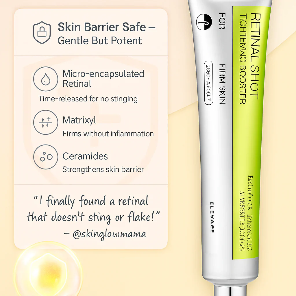 ELEVARE – Glow Shot bundle - Image 20