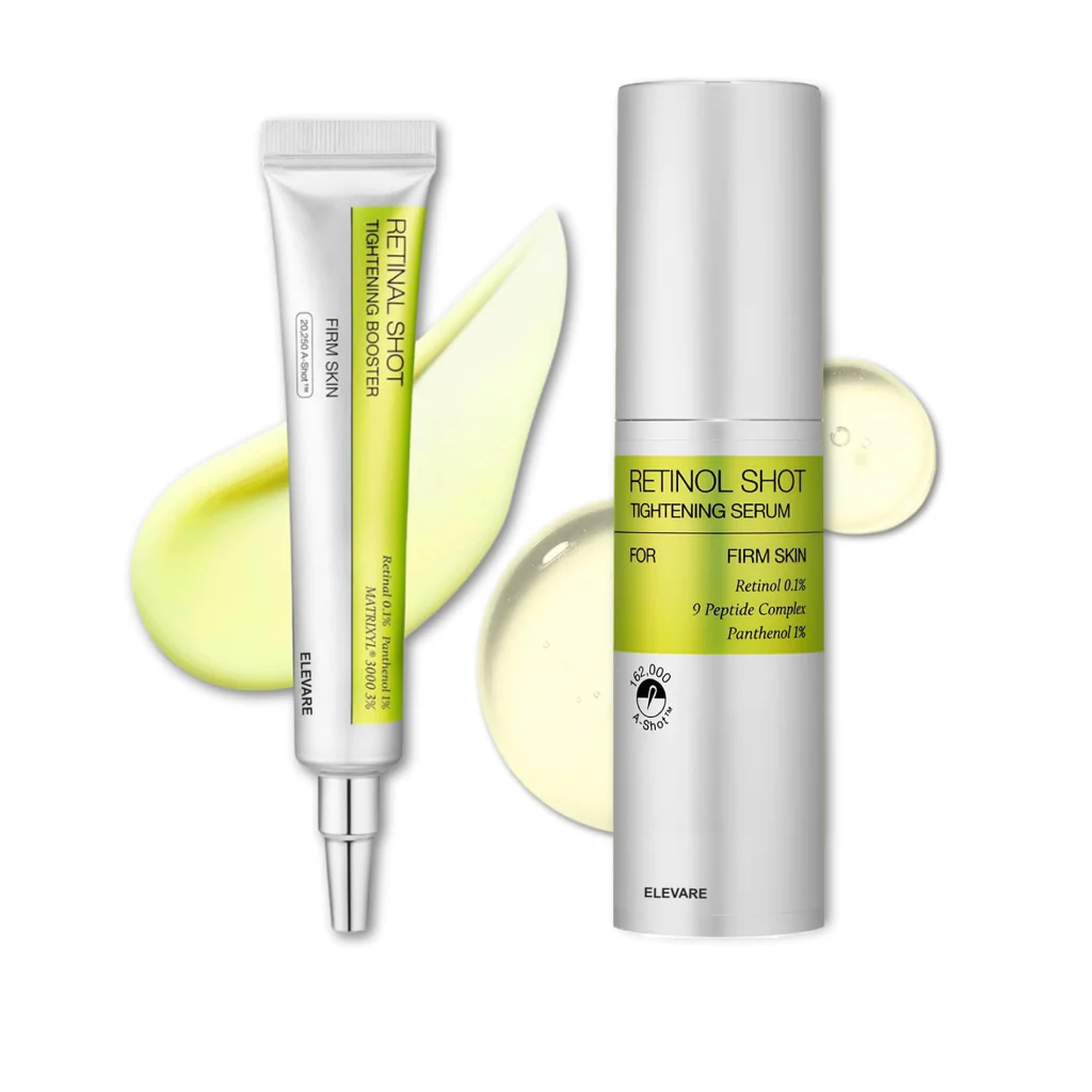 ELEVARE – Glow Shot bundle - Image 6