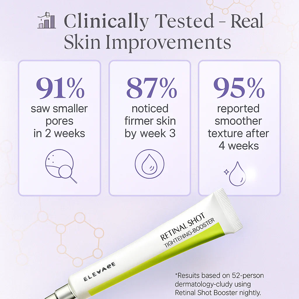 ELEVARE – Glow Shot Set - Image 18