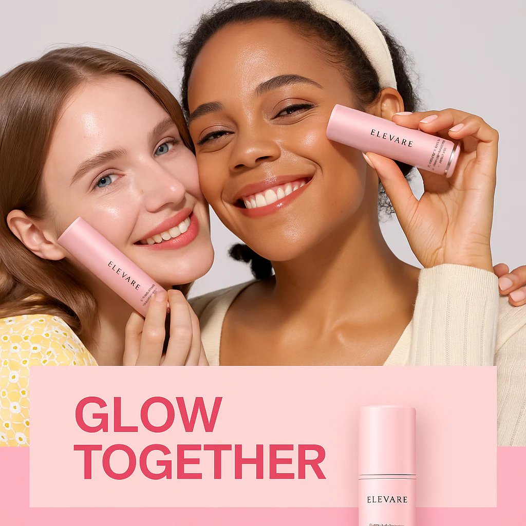 ELEVARE – Multi Balm Stick - Image 5