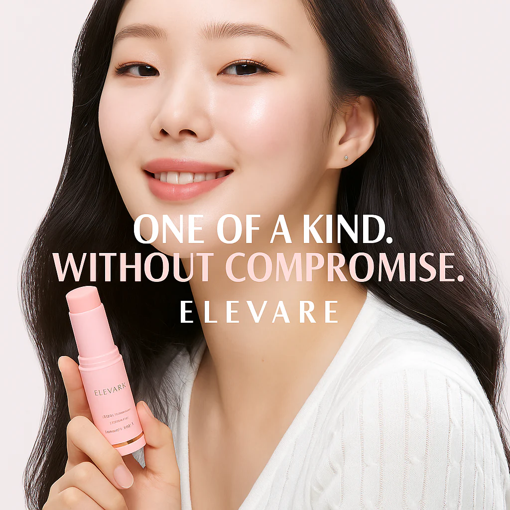 ELEVARE – Multi Balm Stick - Image 7