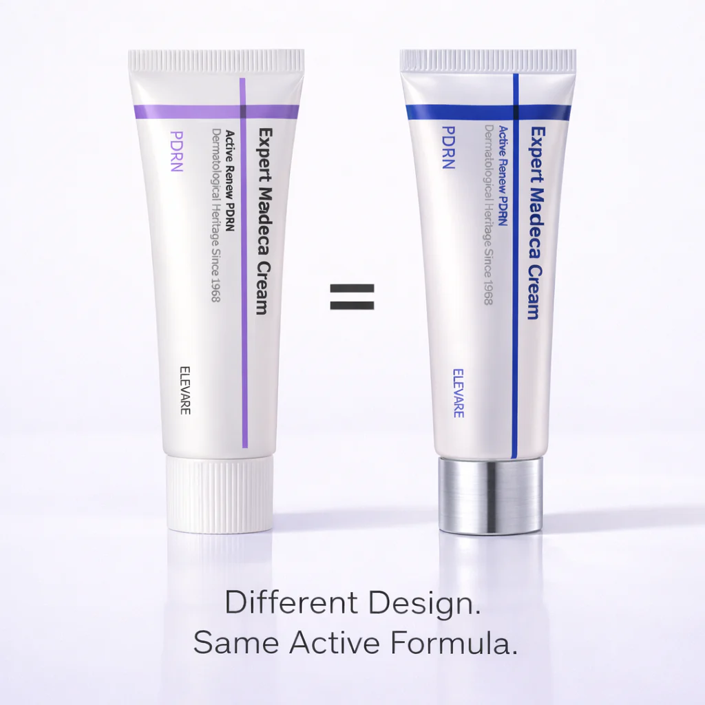 ELEVARE PDRN Active Renew Cream – NEW YEAR OFFER - Image 11