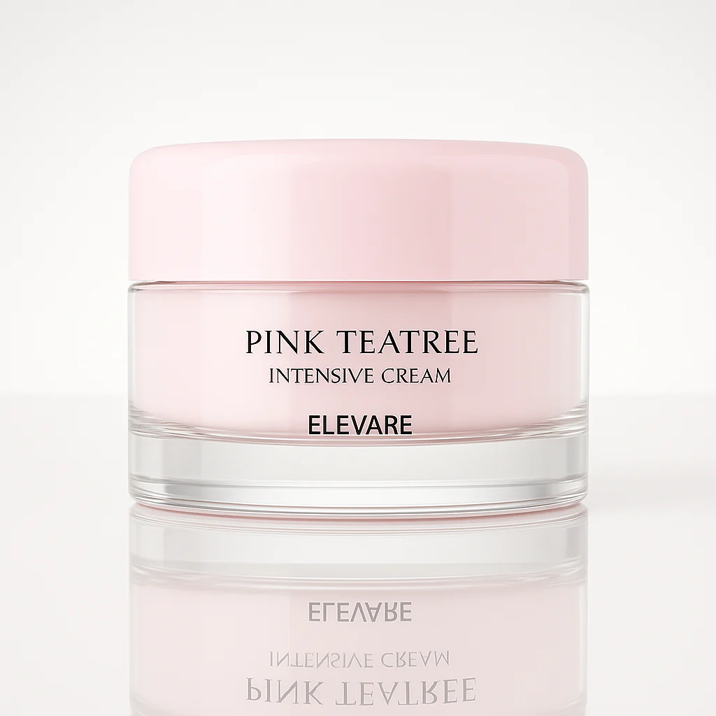 Whitening + Tone Correction