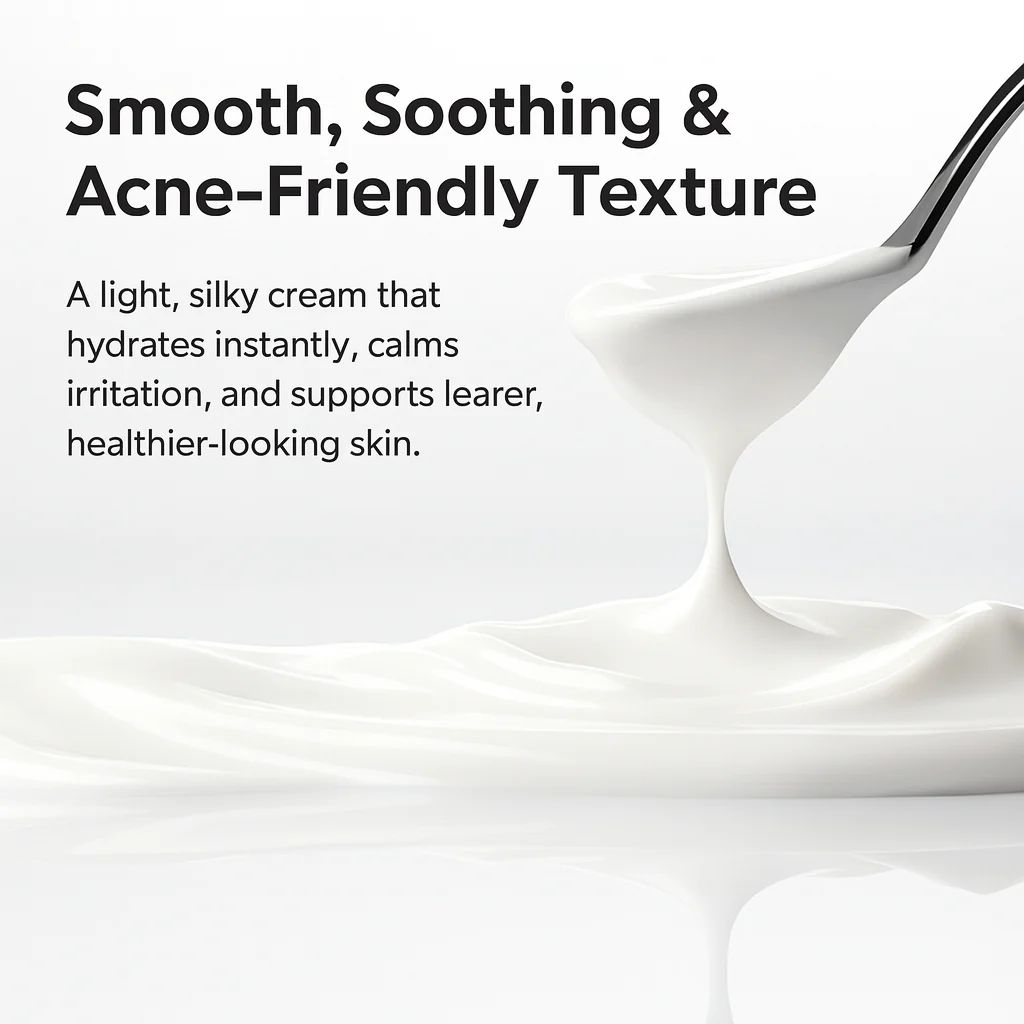 ELEVARE – Pink Tea Tree Intensive Cream - Image 8