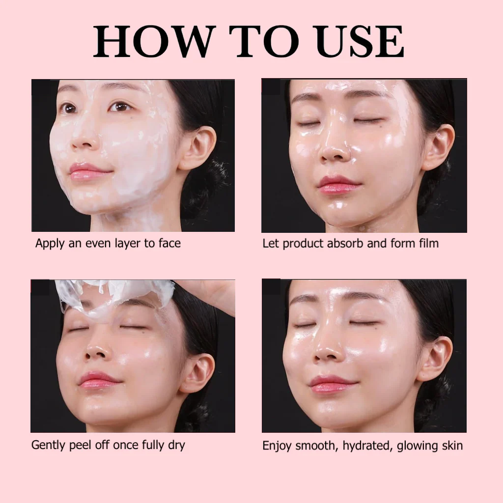 Real Collagen Fit - Image 3