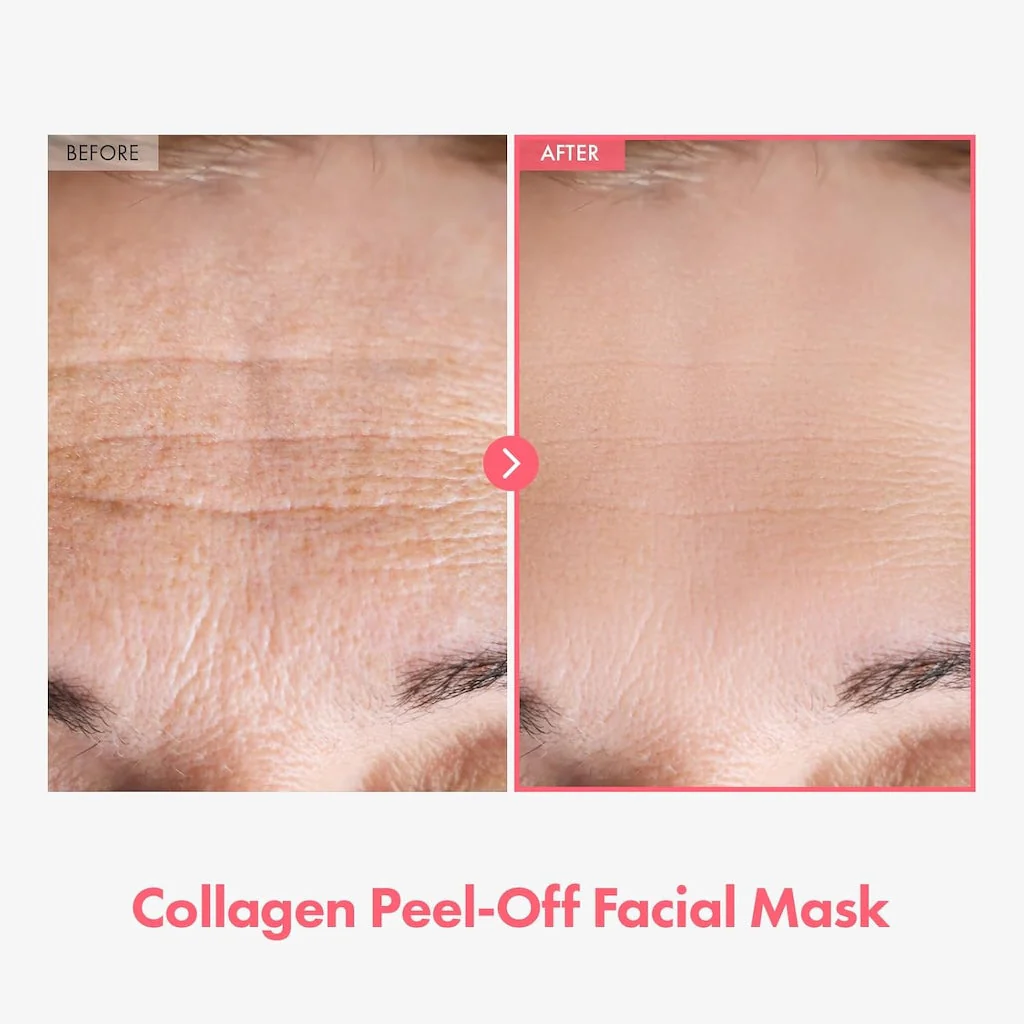 Real Collagen Fit - Image 6