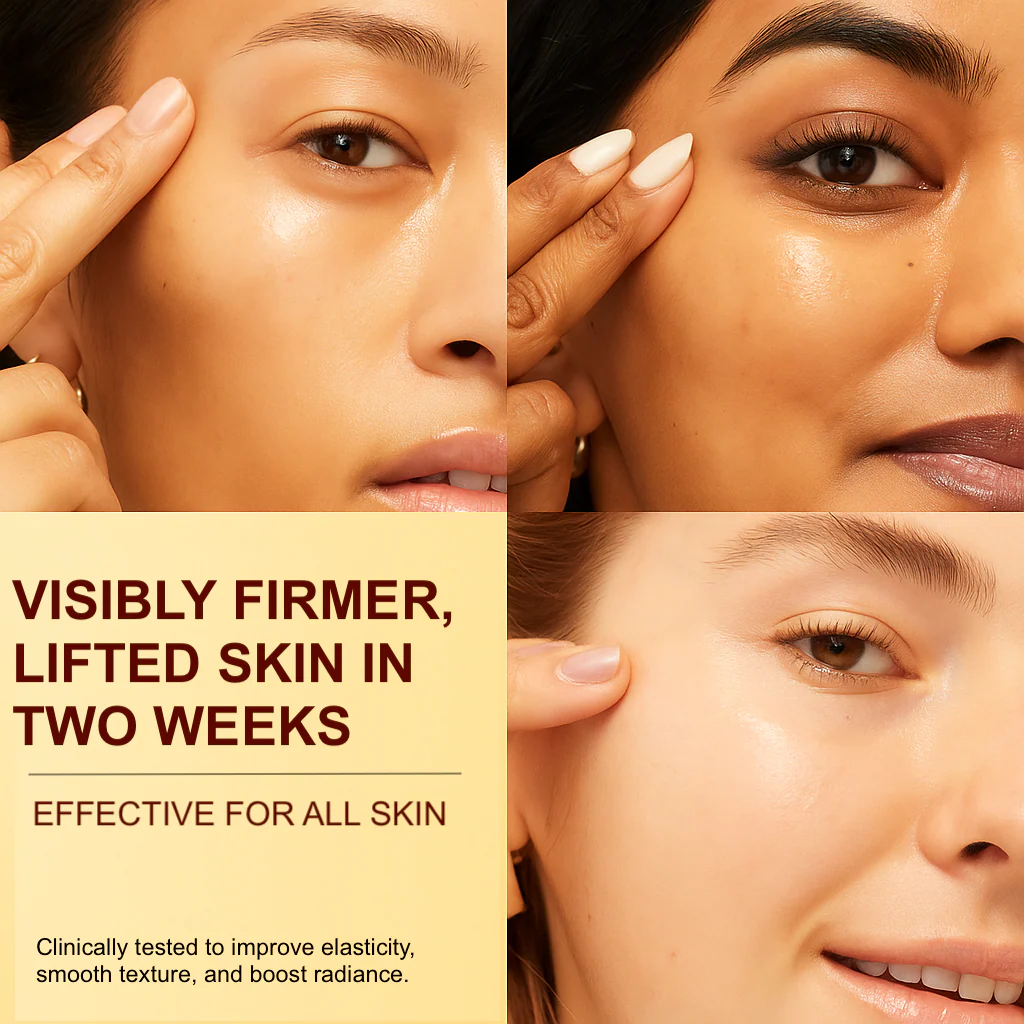 ELEVARE – Silk Peptide Intensive Lifting Ampoule - PACK OF 3 - Image 3