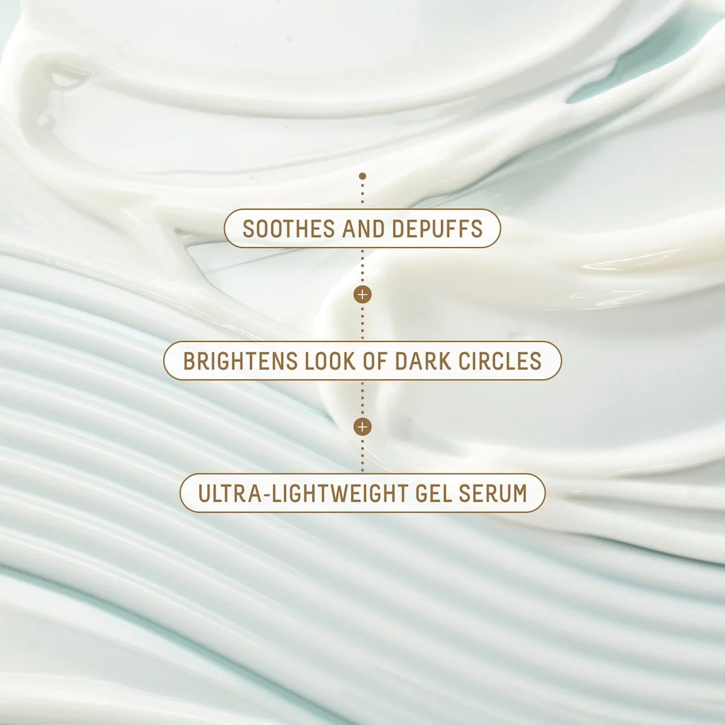 ELEVARE - Vegan Collagen Eye Serum - Image 7