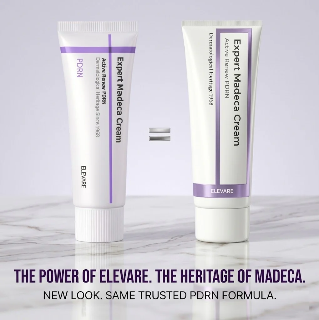 Expert PDRN Firming Cream — Rebuild Elasticity at Any Age - Image 13