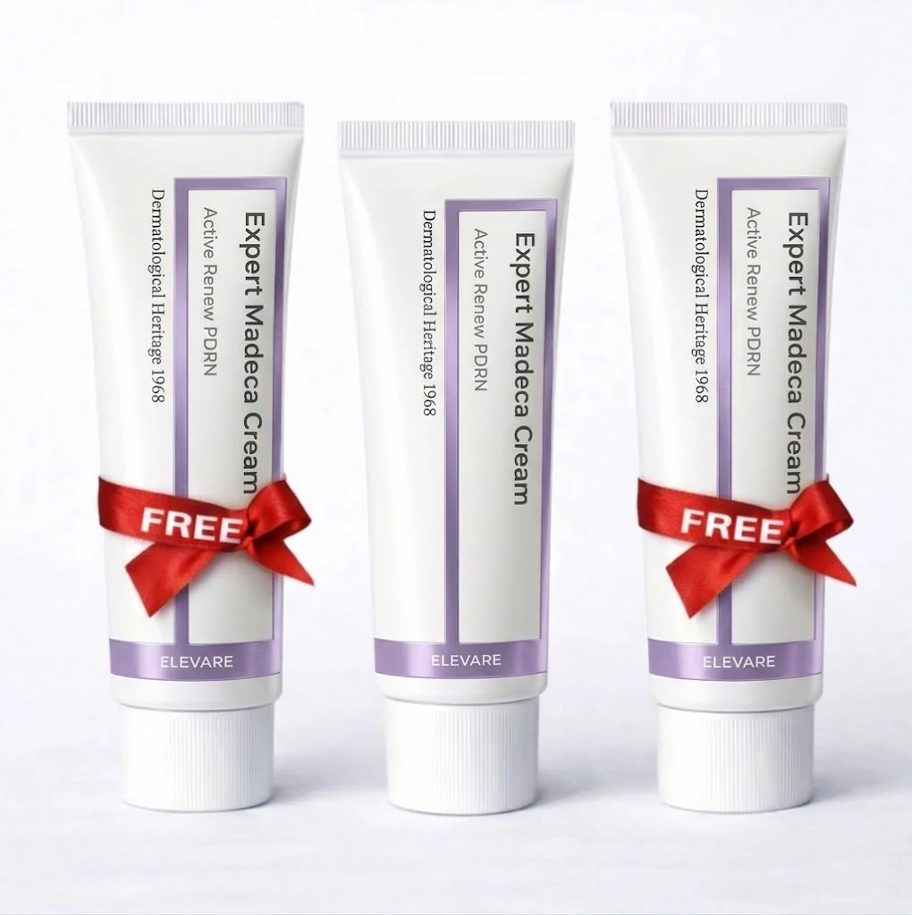Expert PDRN Firming Cream — Rebuild Elasticity at Any Age - Image 4