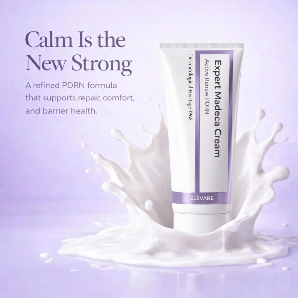 Expert PDRN Firming Cream — Rebuild Elasticity at Any Age - Image 5