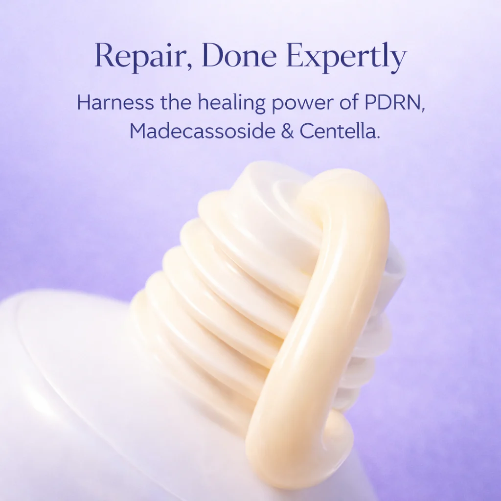 Expert PDRN Firming Cream — Rebuild Elasticity at Any Age - Image 6