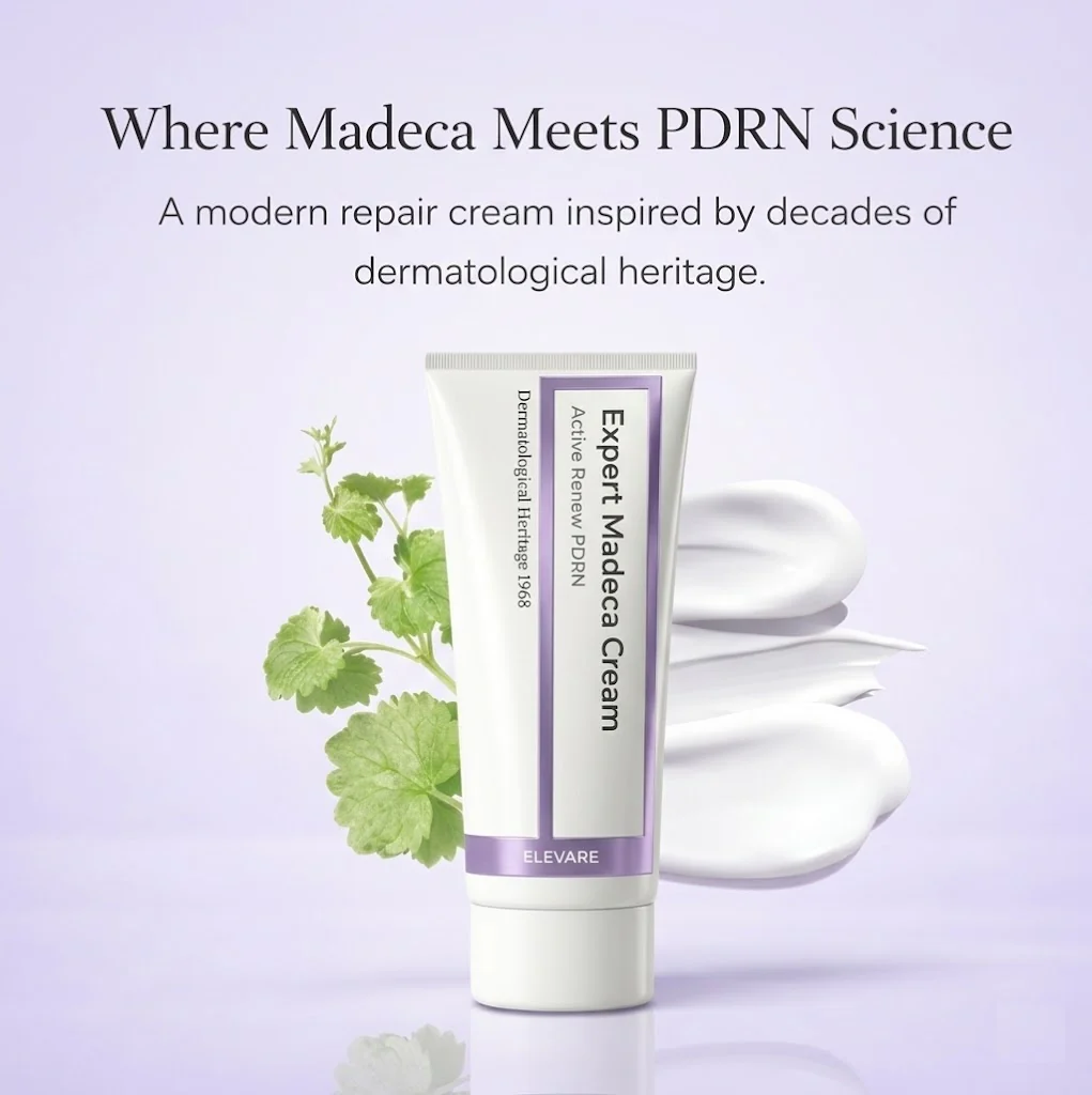 Expert PDRN Firming Cream — Rebuild Elasticity at Any Age - Image 9