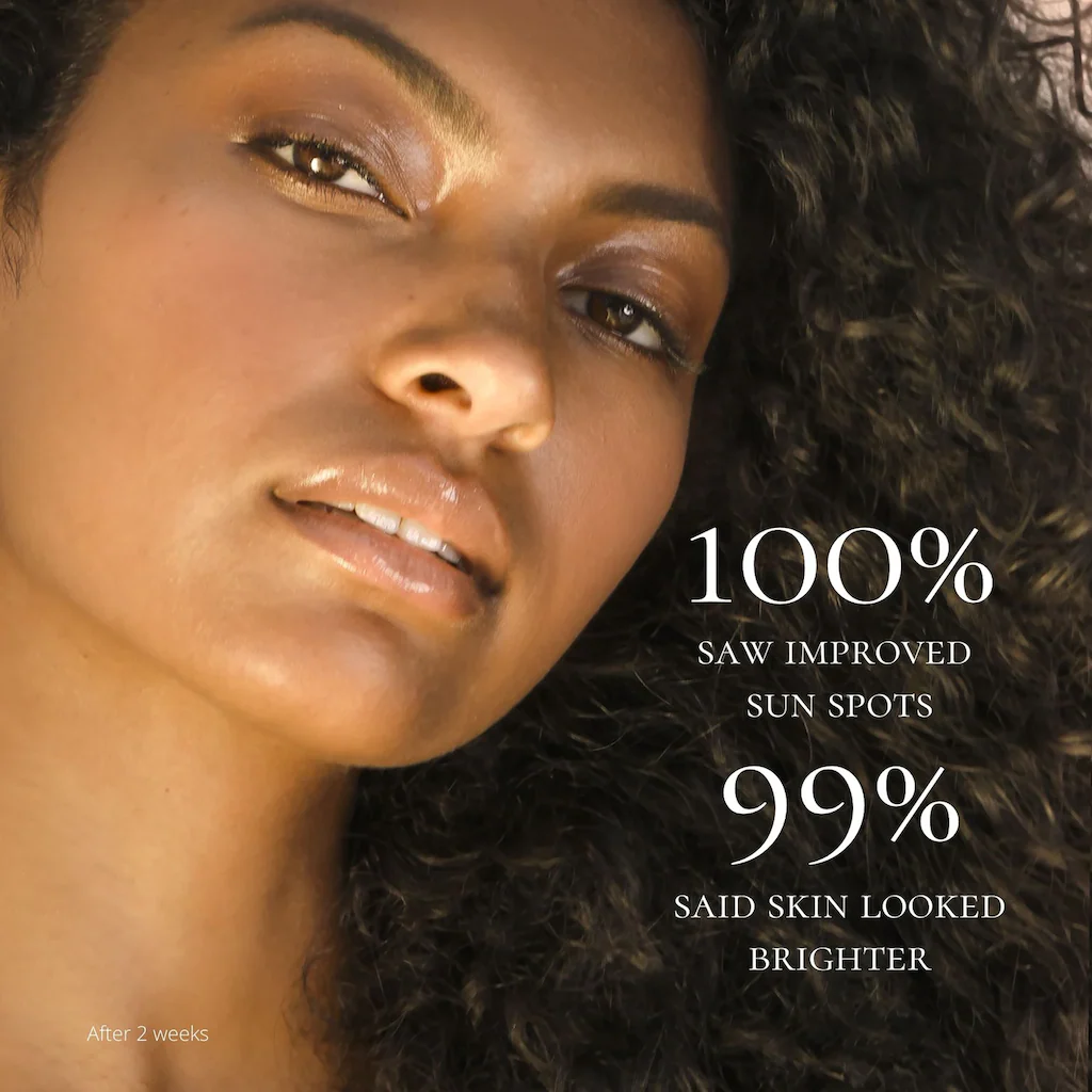 Gentle Vitamin C Serum - Image 12