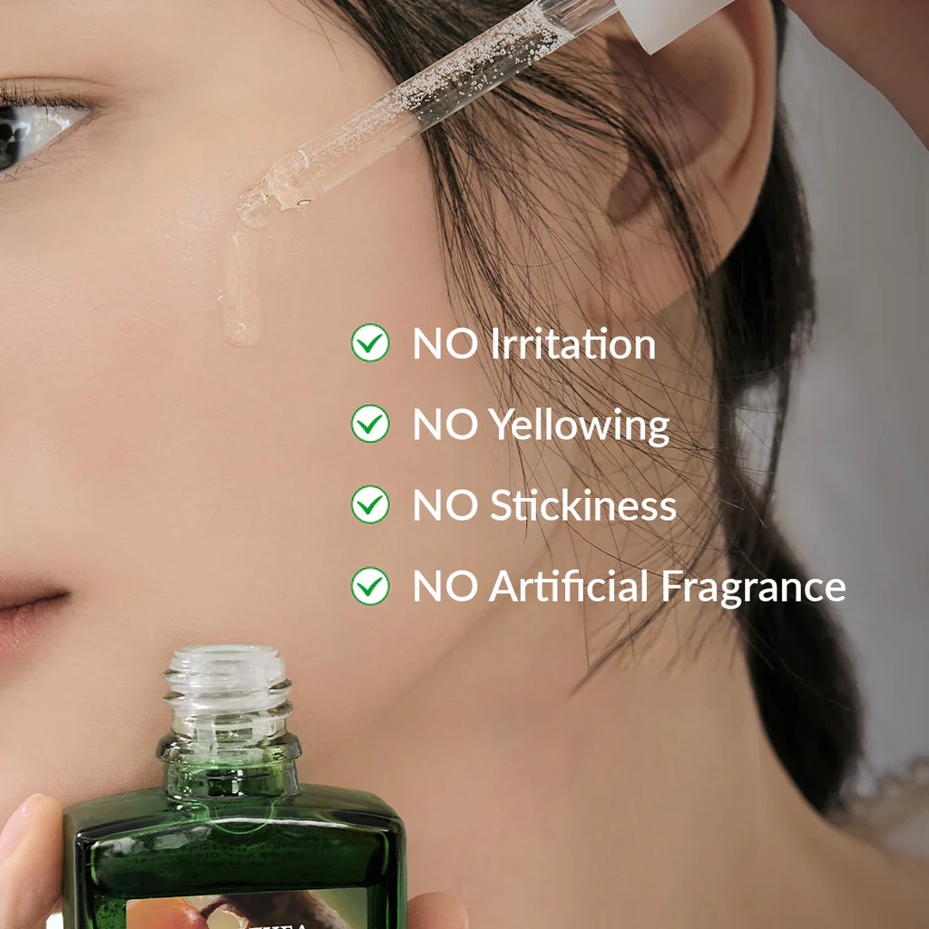 Gentle Vitamin C Serum - Image 8