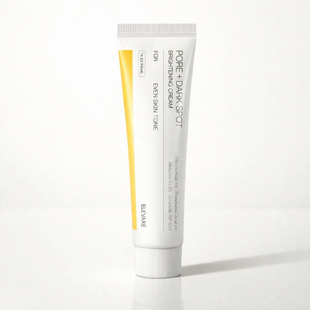 Korean Dark Spot Recovery Duo - Image 4