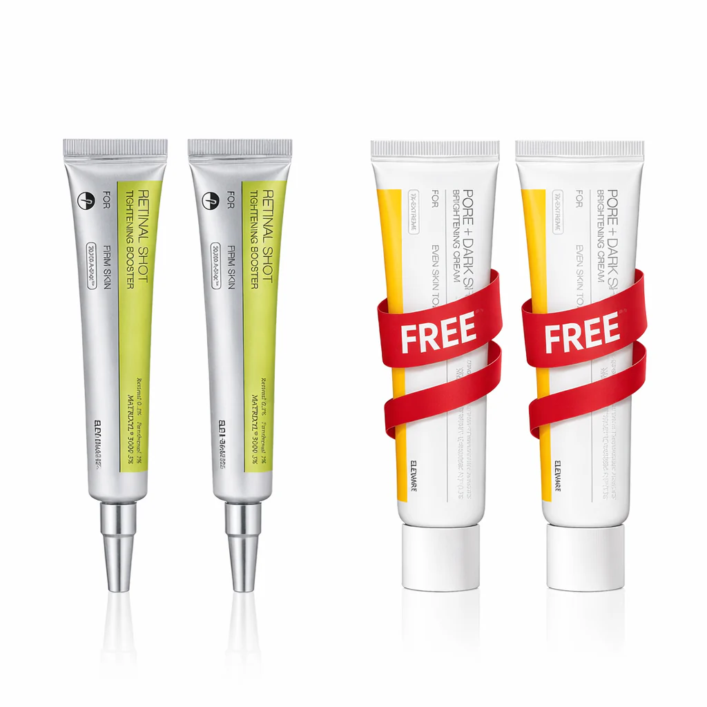 Korean Dark Spot Recovery Duo- PACK OF 2 - Image 3