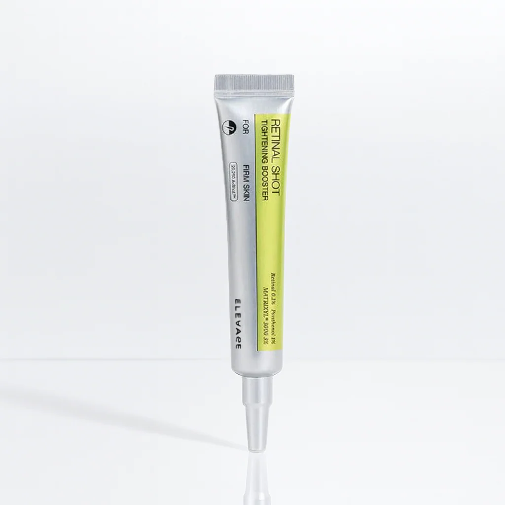 Korean Tightening Trio + Free Gift - Image 3