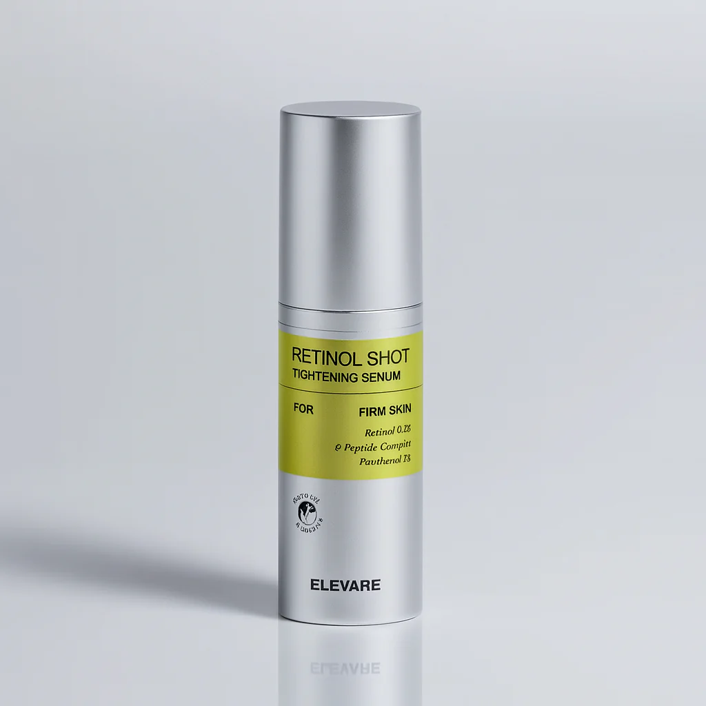 Korean Tightening Trio + Free Gift - Image 4