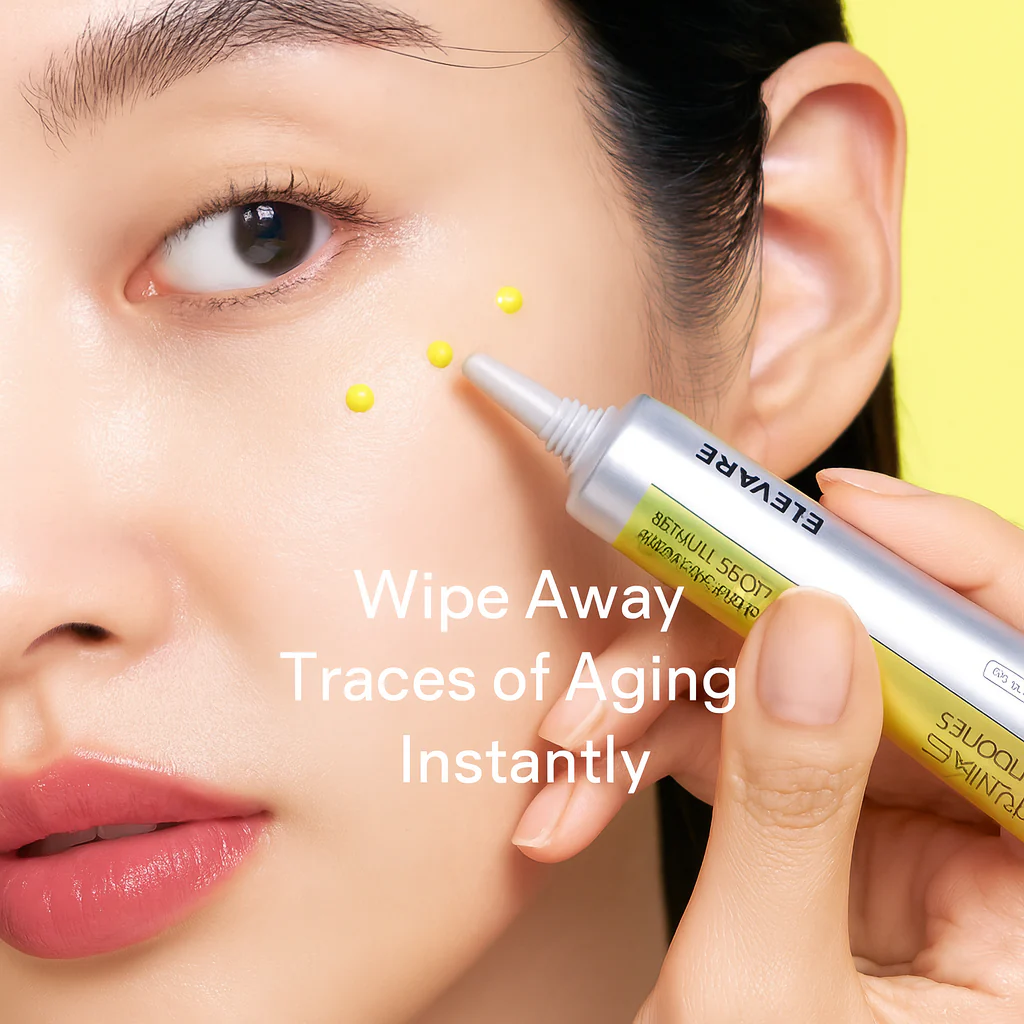 Korean Tightening Trio + Free Gift - Image 6