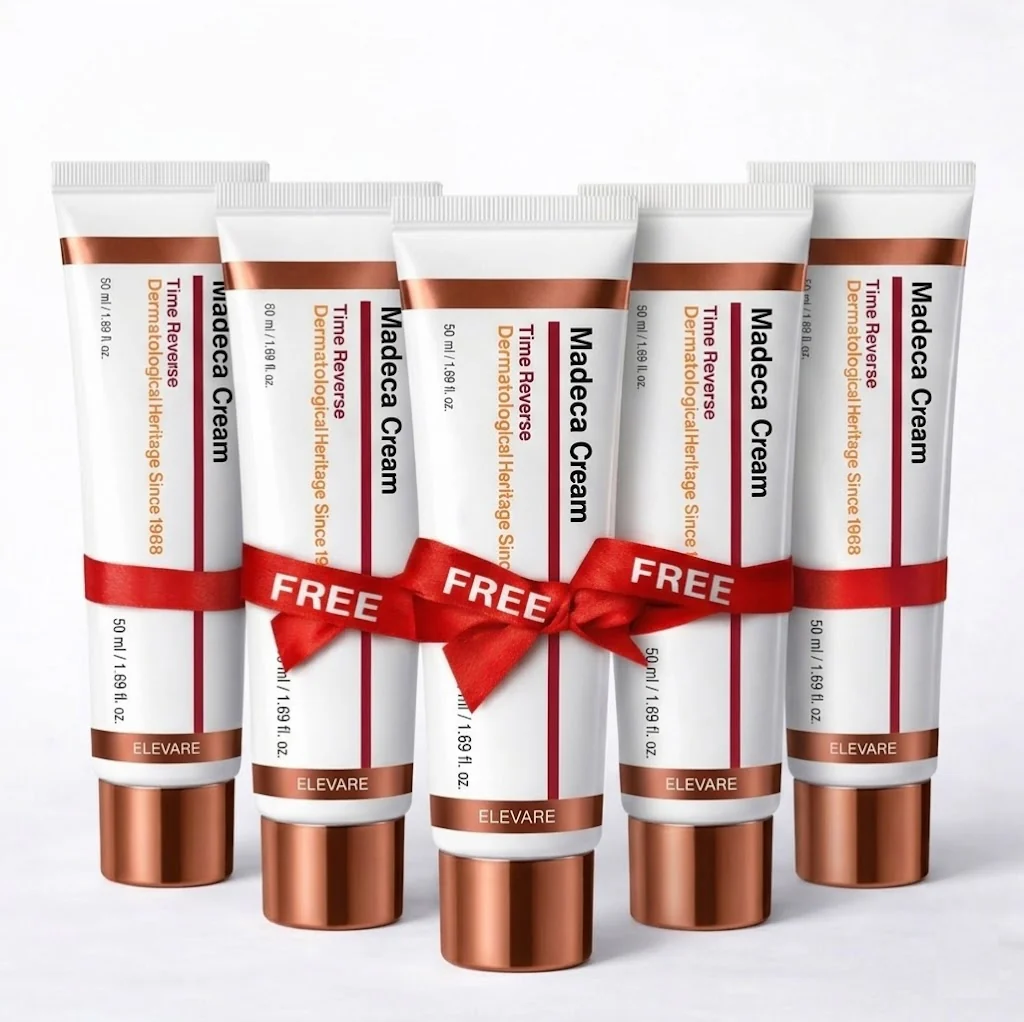 Madeca Cream Time Reverse - Image 3