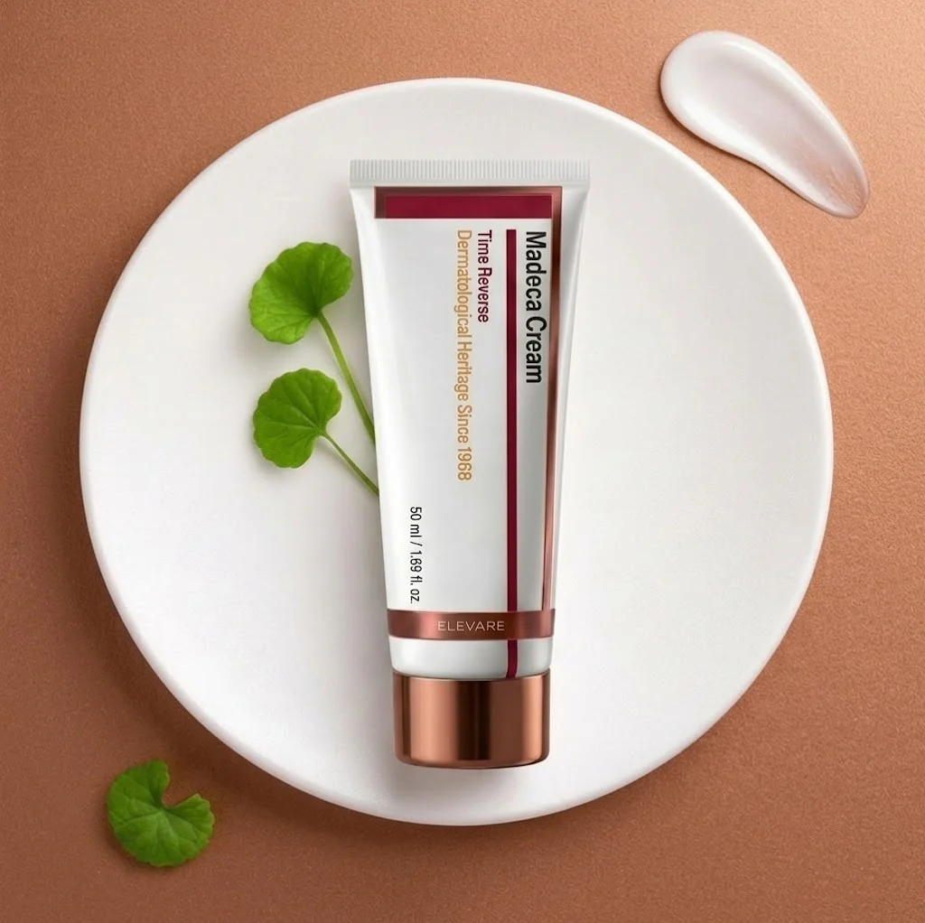 Madeca Cream Time Reverse - Image 5