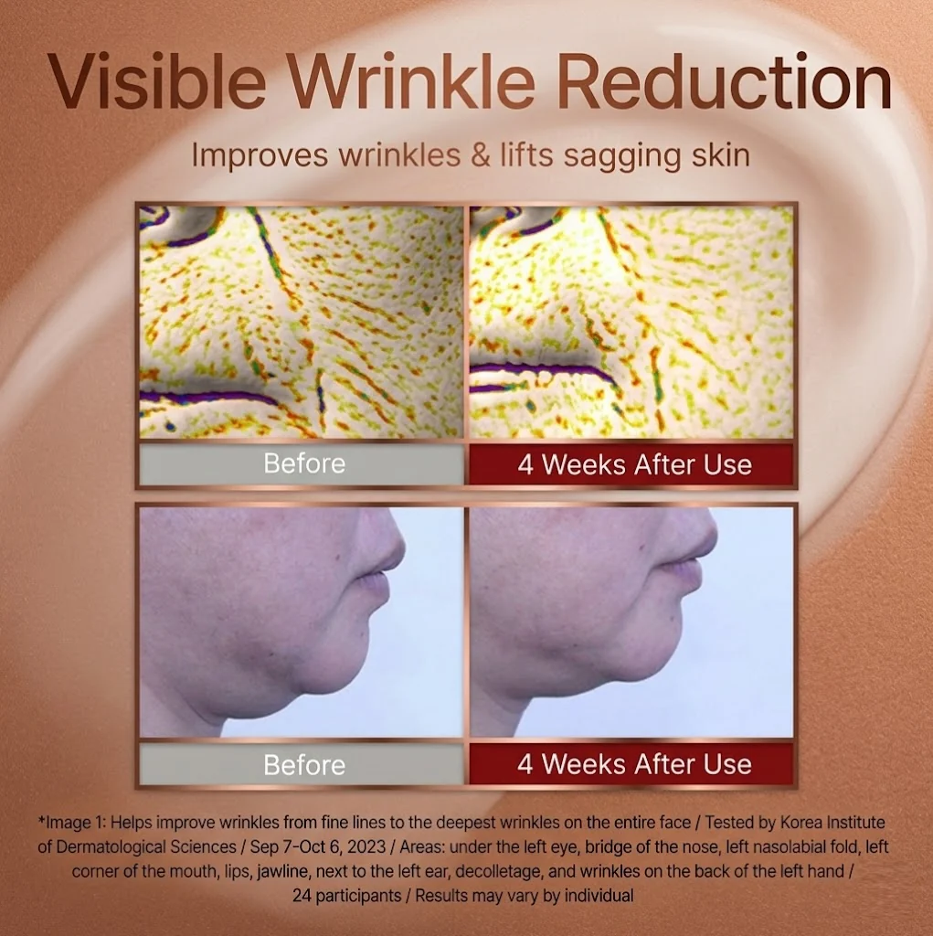 Madeca Cream Time Reverse - Image 7