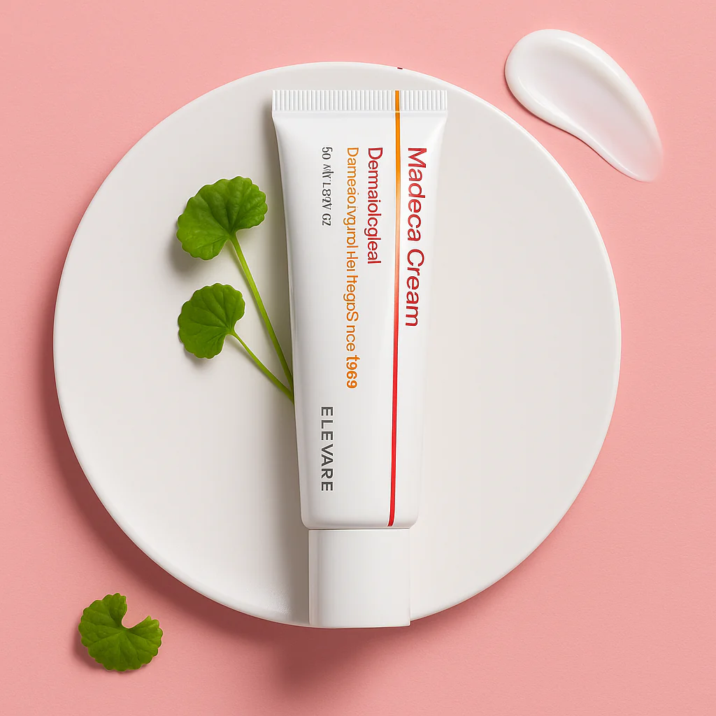 Madeca Cream Time Reverse - LIMITED TIME OFFER - Image 4