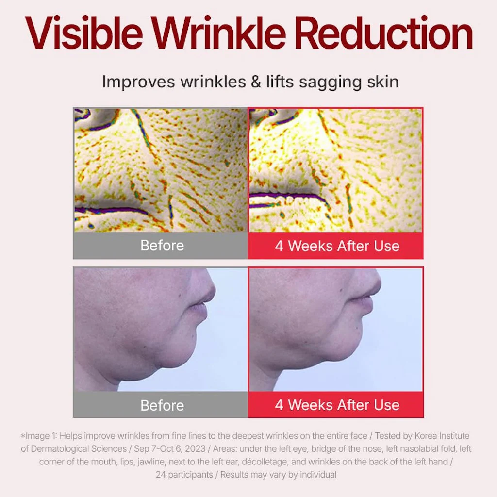 Madeca Cream Time Reverse - LIMITED TIME OFFER - Image 5