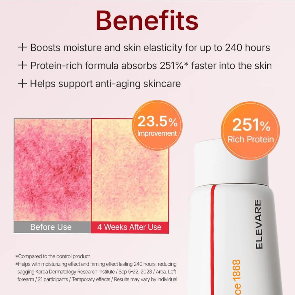 Madeca Cream Time Reverse - LIMITED TIME OFFER - Image 8