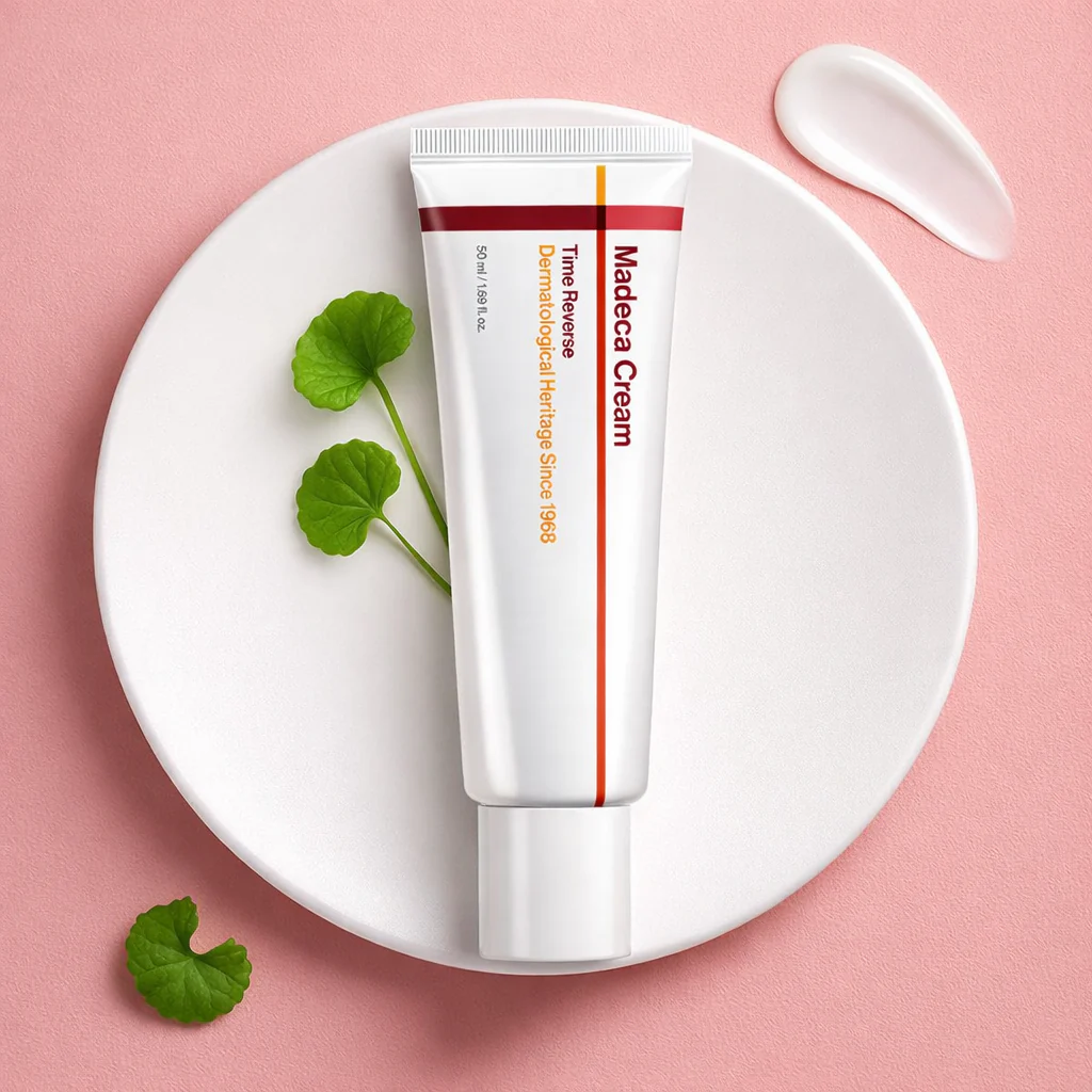 Madeca Cream Time Reverse - PACK OF 3 - Image 3