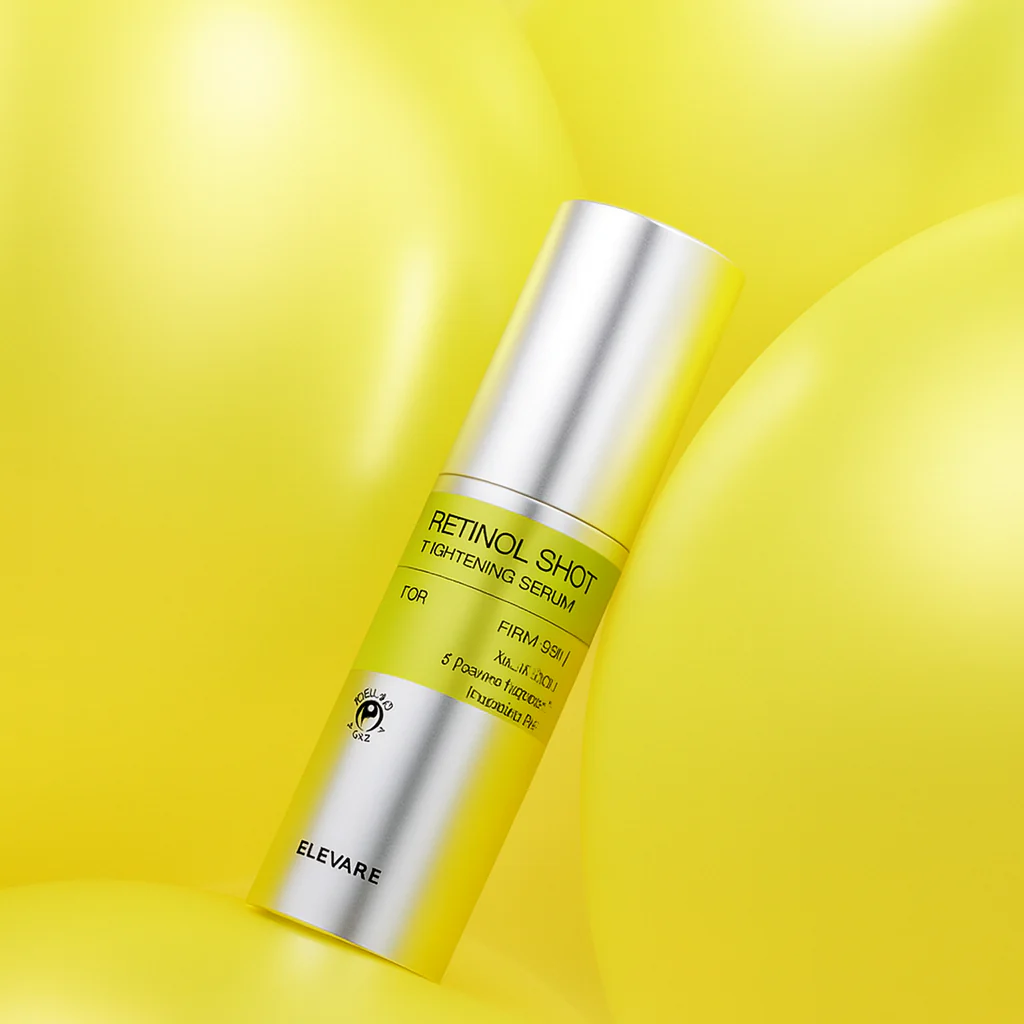 Retinol Shot Tightening Serum - Image 4