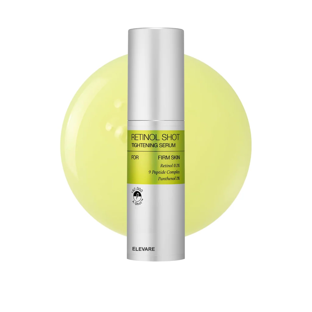 Retinol Shot Tightening Serum - Image 6