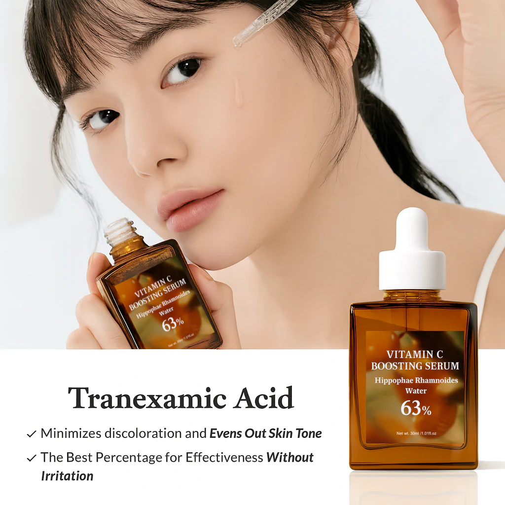 Vitamin C Boosting Serum RENEWED - Image 5