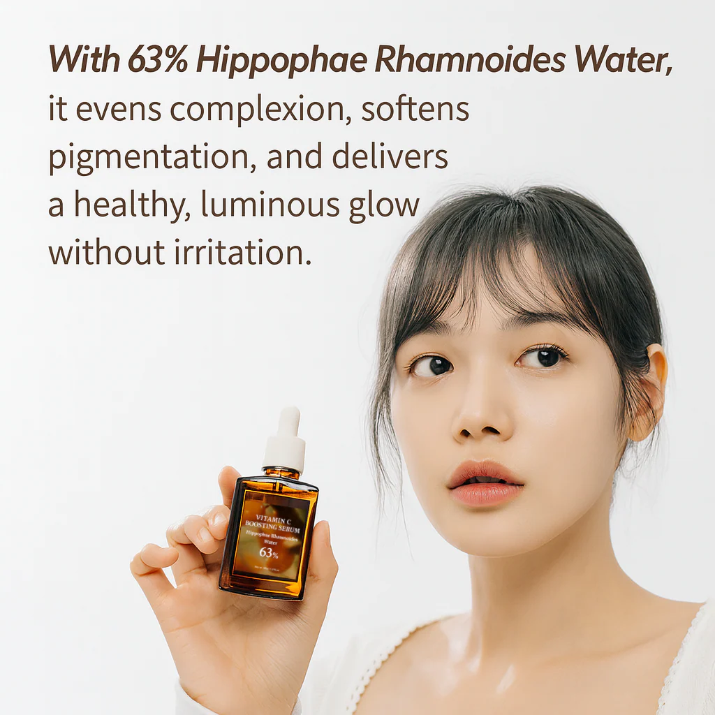 Vitamin C Boosting Serum RENEWED - Image 8